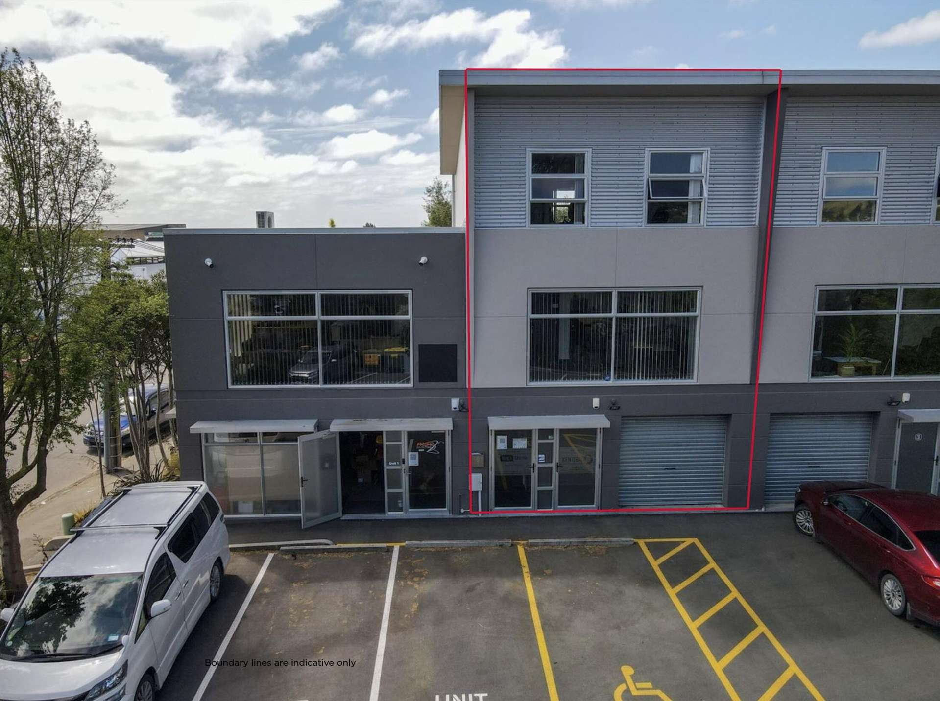 2/6 Raycroft Street Waltham_0