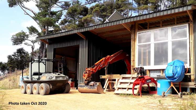 165 Bon Accord Harbour Kawau Island_20