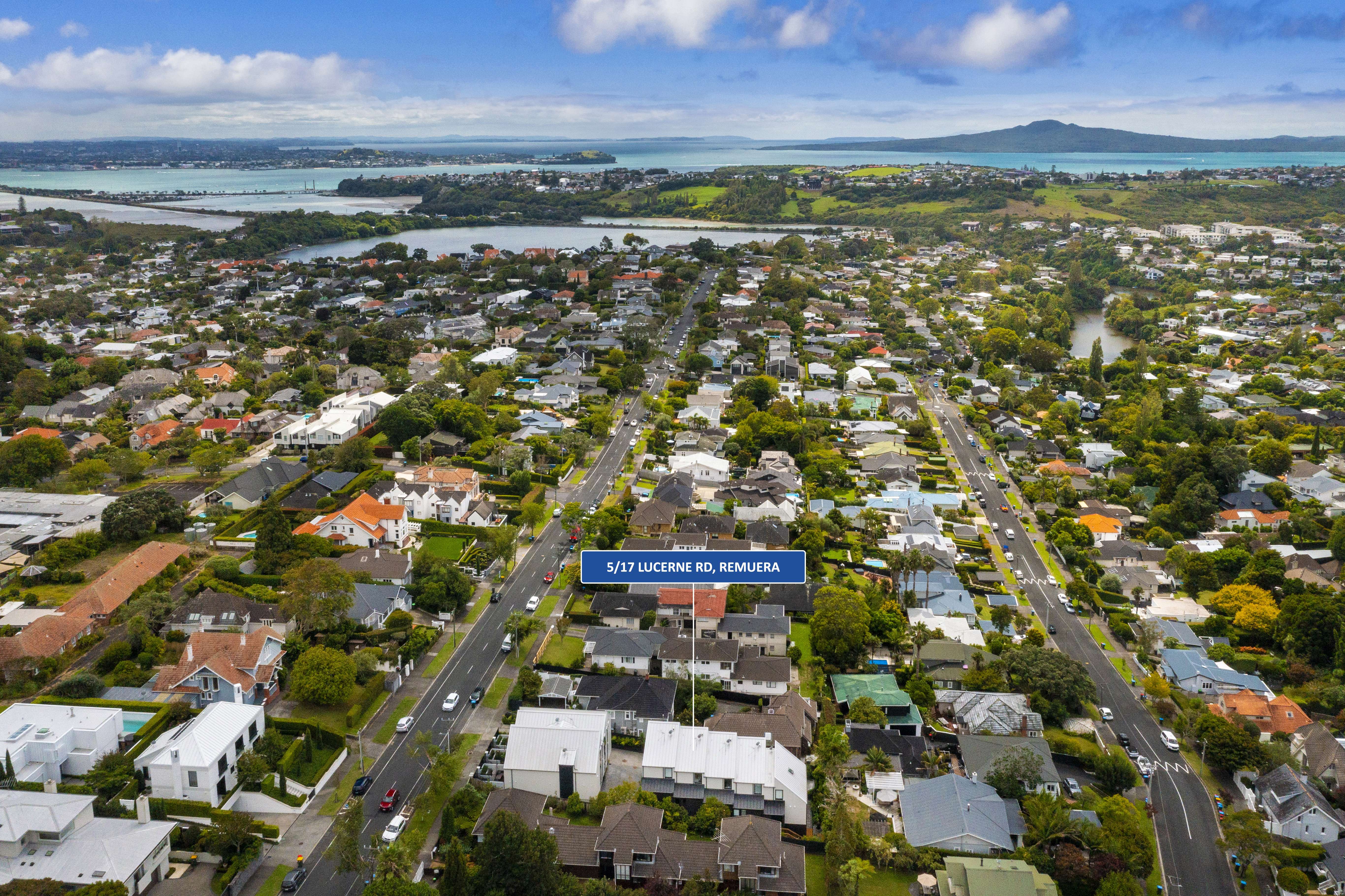 5/17 Lucerne Road | Remuera | Auckland City | Houses For Sale - One Roof