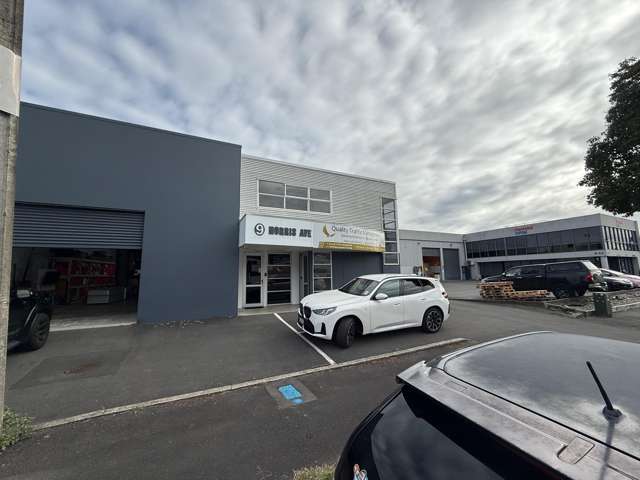 Level 1, 9 Norris Avenue Te Rapa_1