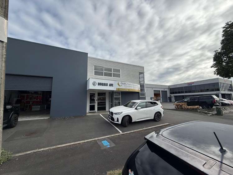 Level 1, 9 Norris Avenue Te Rapa_1