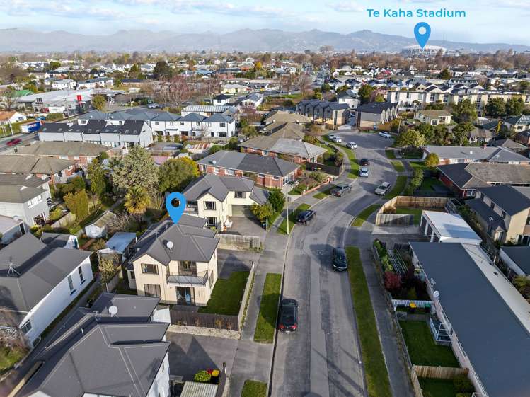 1a Trist Place Edgeware_12