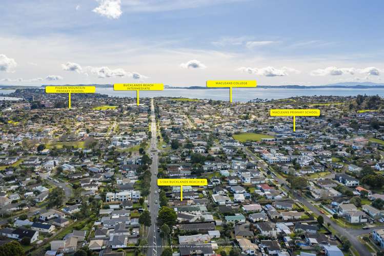 1/364 Bucklands Beach Road Bucklands Beach_22