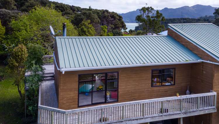 41 Cornwallis Road Cornwallis_15