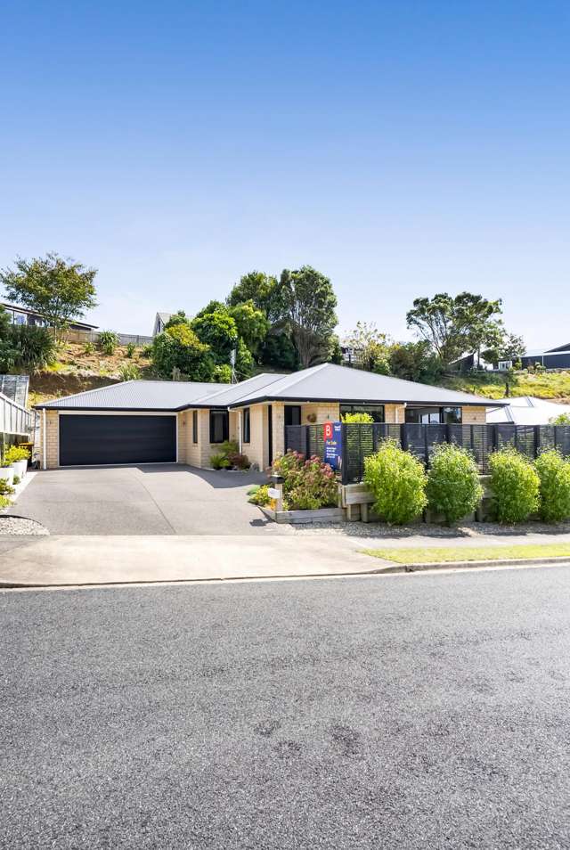 Your new place.... Frederick Place