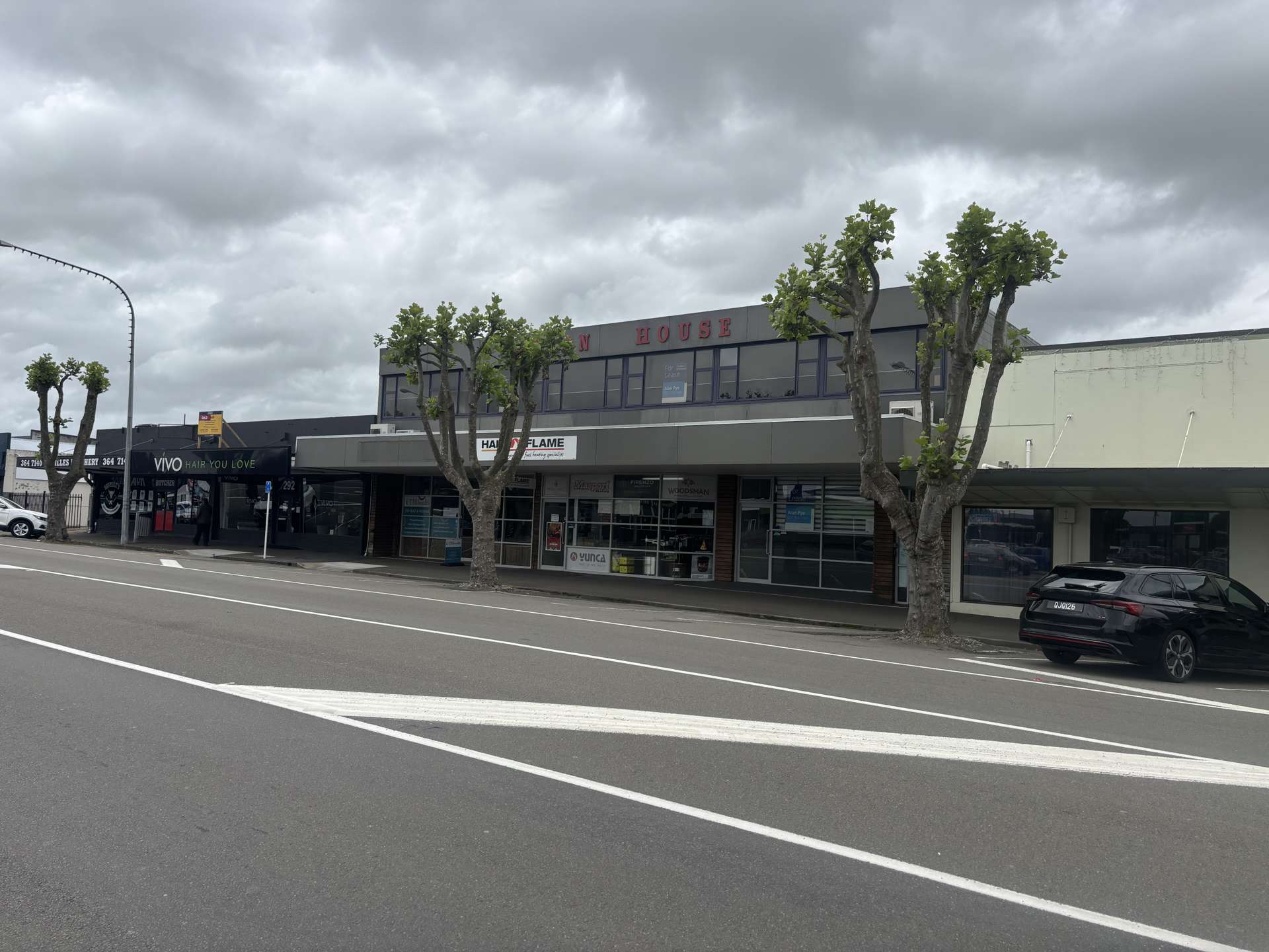 290 Oxford Street Levin_0