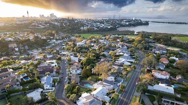 Revealed: The most expensive street in every Auckland suburb