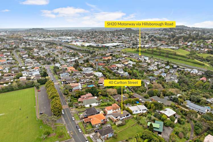 40 Carlton Street Hillsborough_32