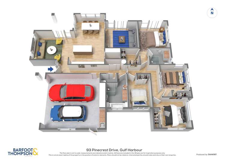 93 Pinecrest Drive Gulf Harbour_21