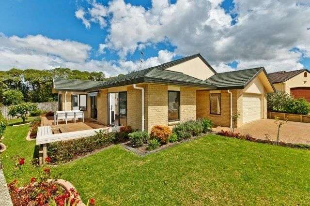 Albany Landing, 4 bedrooms, 2 bathrooms