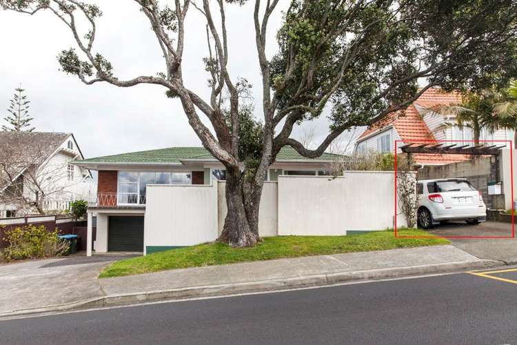 86A Queenstown Road Royal Oak_10