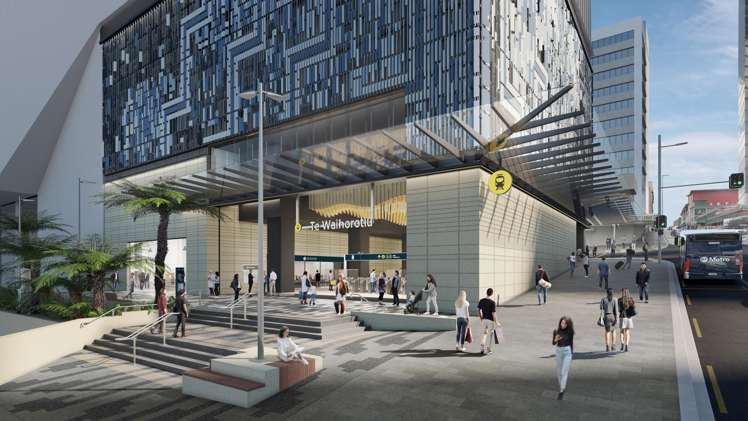 City Rail Link Stations_0