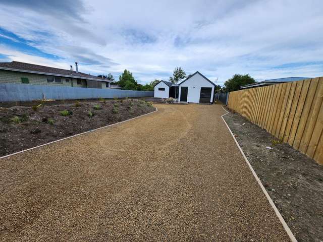 Charming 4BR Amberley Haven - $570/week