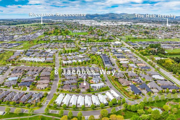 6 Jacques Way Yaldhurst_25