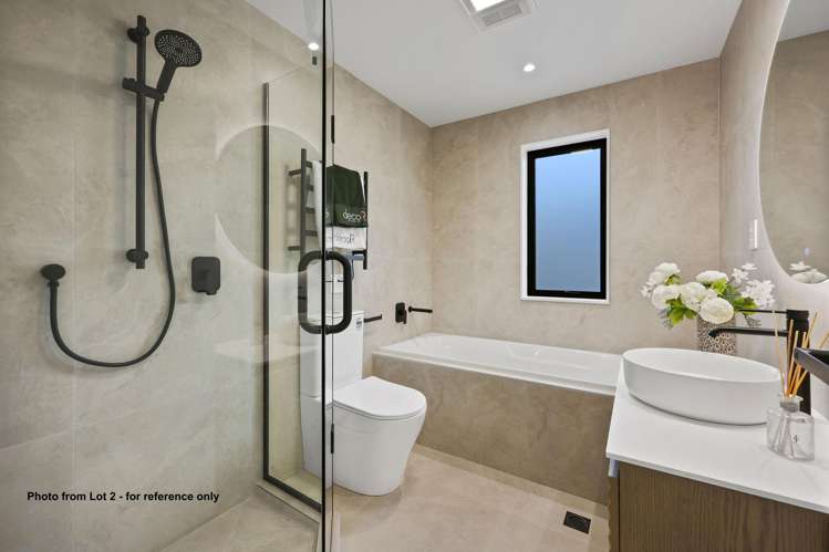 13A Meadway Sunnyhills_14