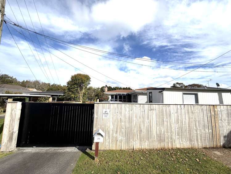 26 Hillcrest Avenue Hillcrest_27