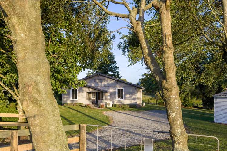 611 Te Kowhai Road Te Kowhai_23