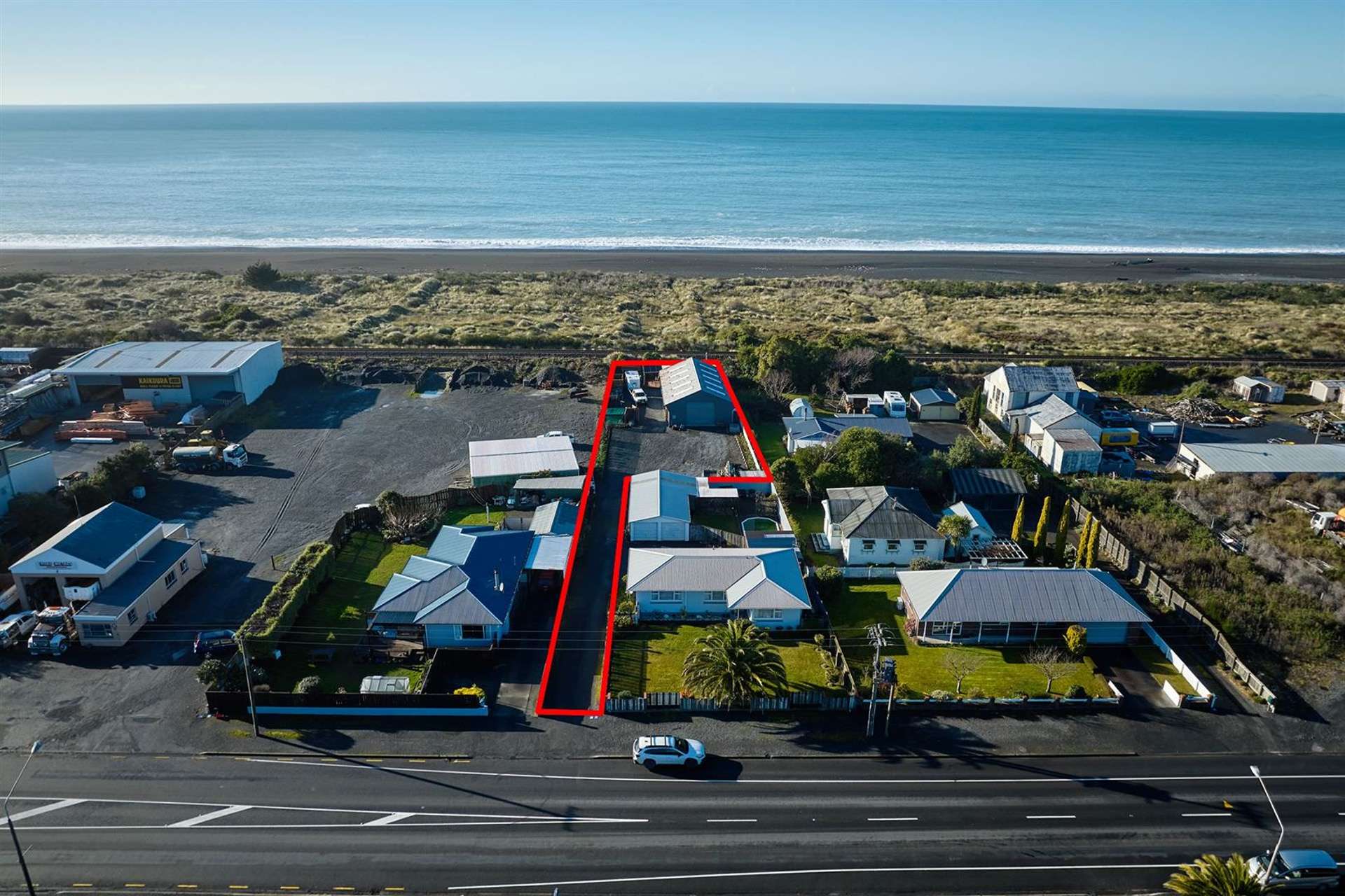 210a Beach Road Kaikoura_0