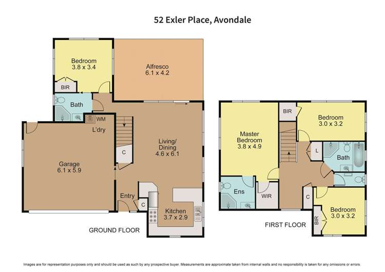 52 Exler Place Avondale_16
