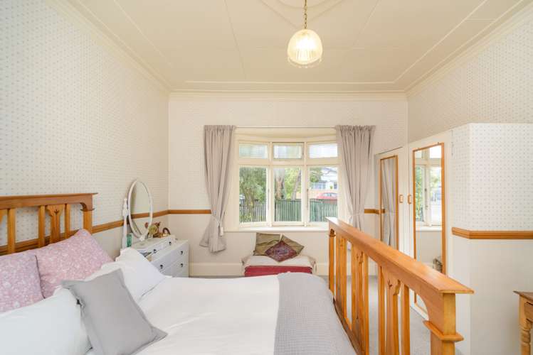 9 Frederick Street Terrace End_20