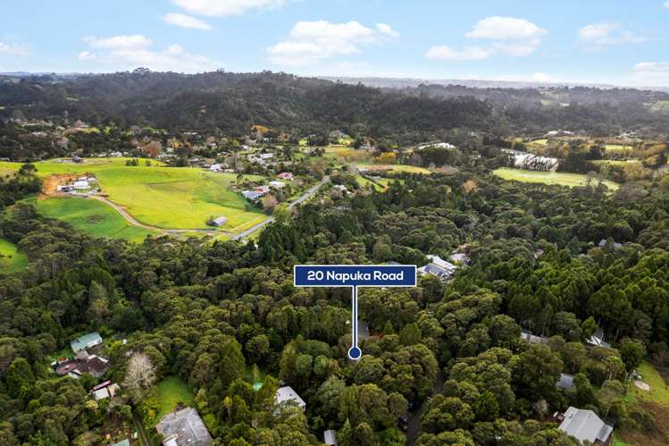 20 Napuka Road Henderson Valley_18