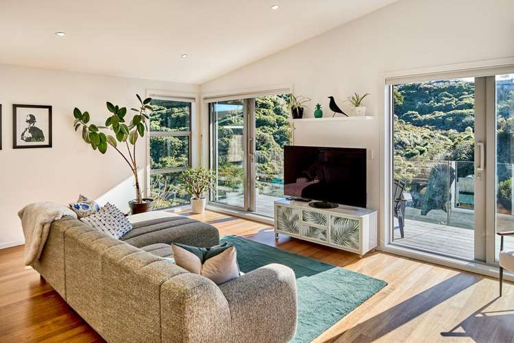 7 Makomako Road Brooklyn_2