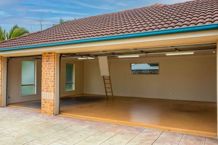 18 The Stables Woodend_17