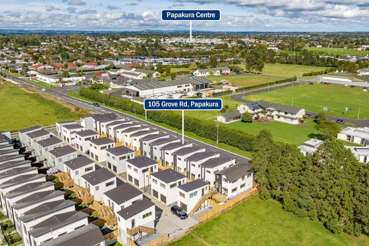 105 Grove Road Papakura_25