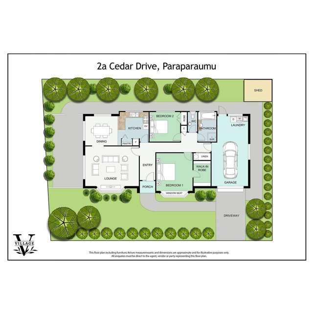 2a Cedar Drive Paraparaumu Beach_1