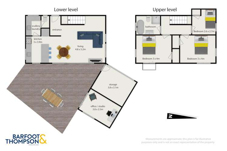 3/35 Jaemont Avenue Te Atatu South_20