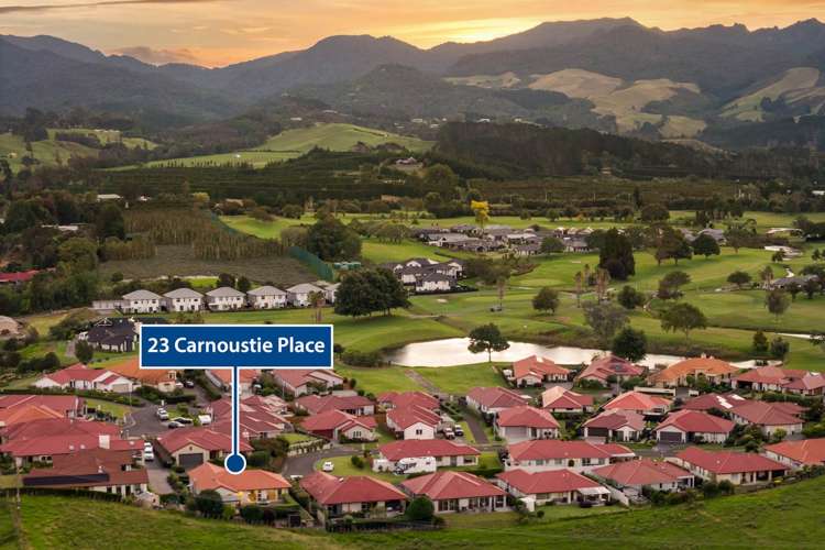 23 Carnoustie Place Katikati_29
