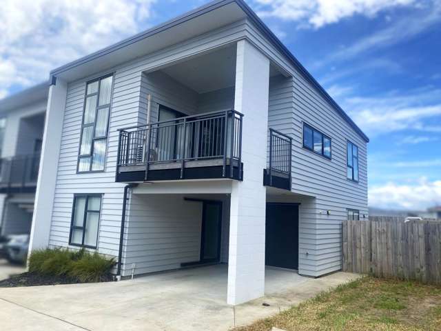 Beautifully Presented Townhouse