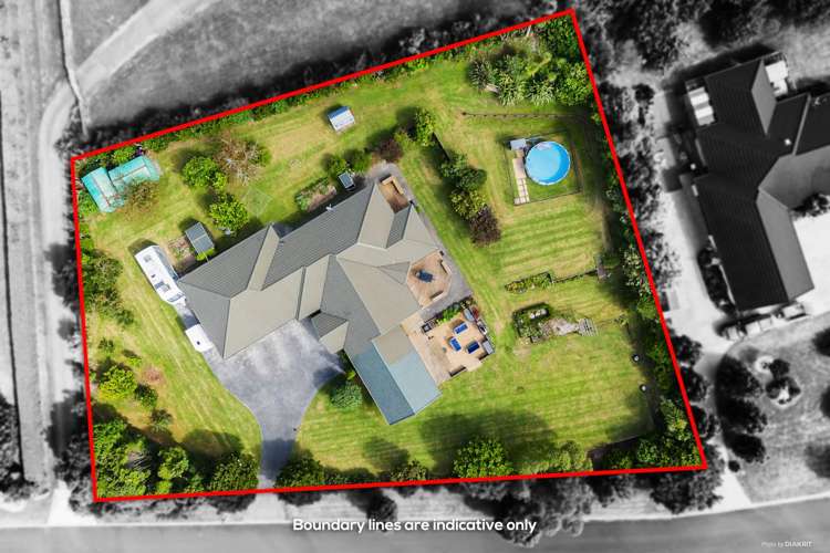 9 Millbrook Drive Waiuku_20