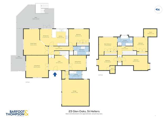 23 Glen Oaks St Heliers_1