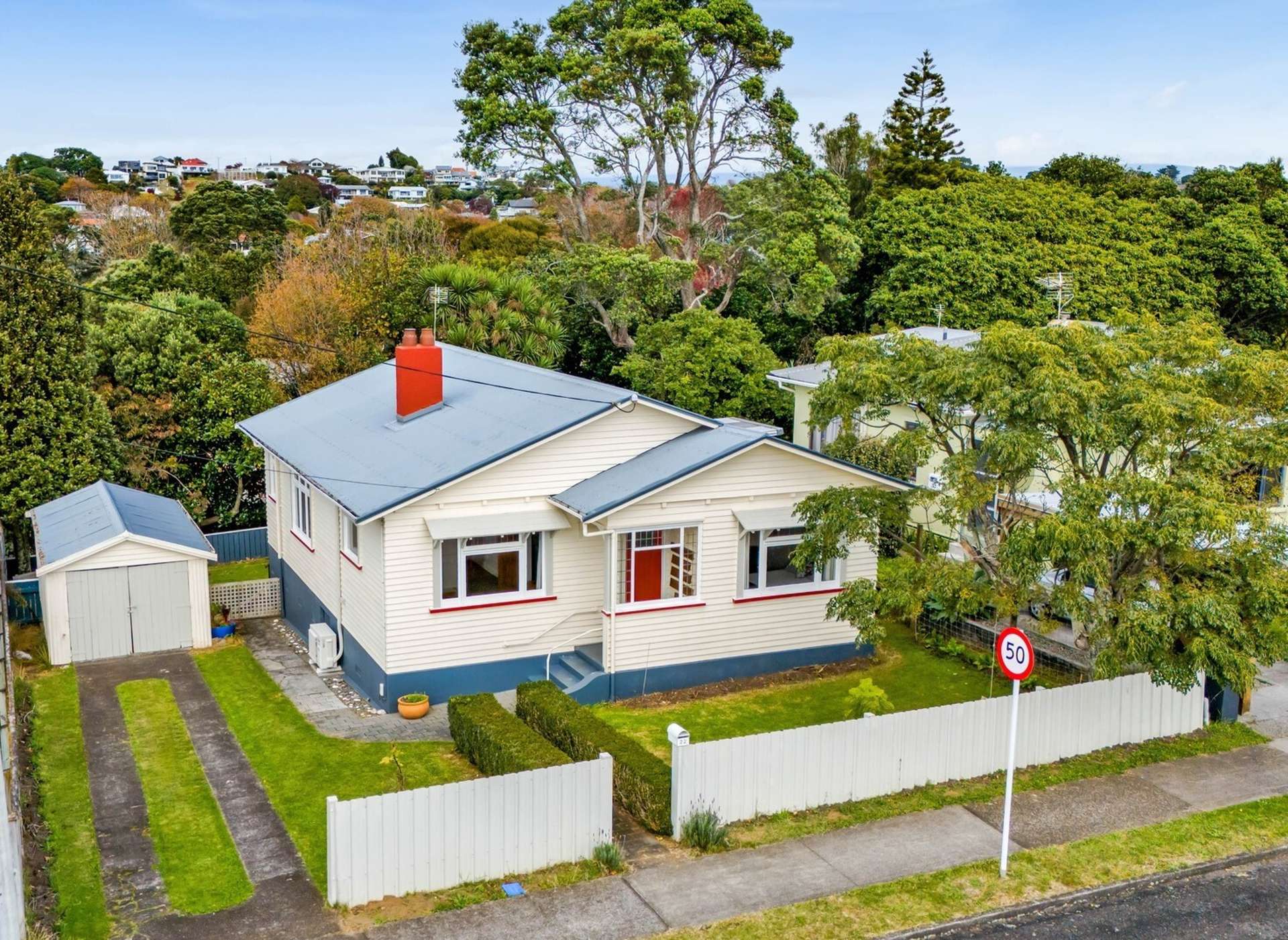 22 Ngaio Street Strandon New Plymouth Houses for Sale One Roof