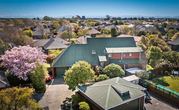 9 Calverton Place Halswell_12