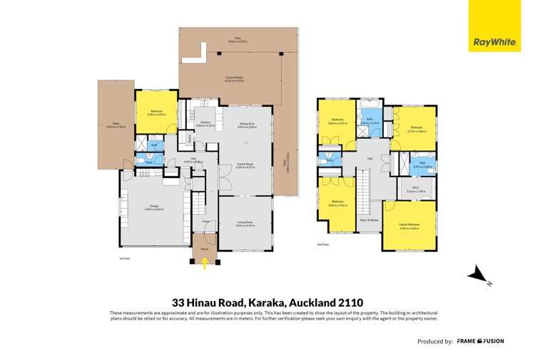 33 Hinau Road Karaka_30