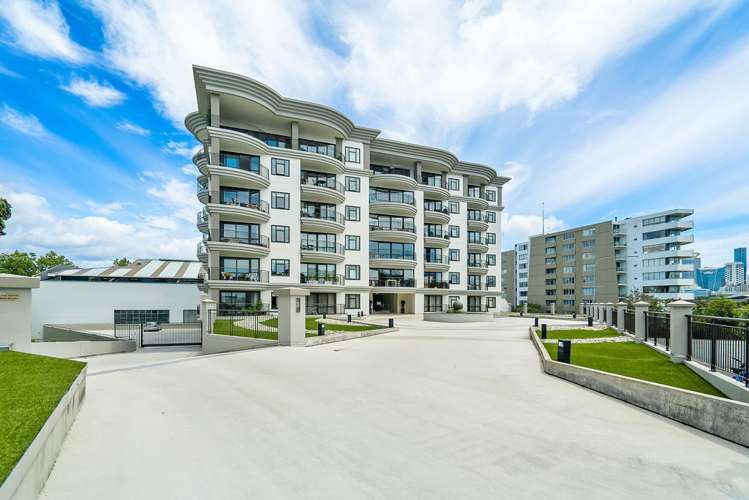 6a/118 Gladstone Road Parnell_18