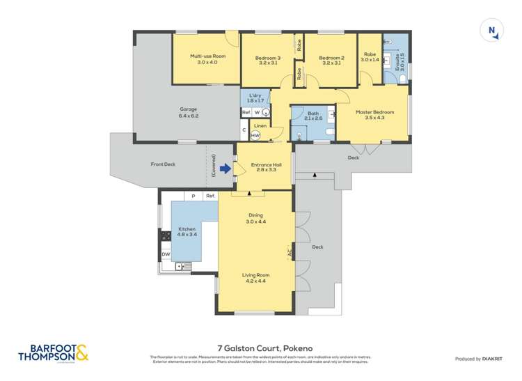 7 Galston Court Pokeno_17