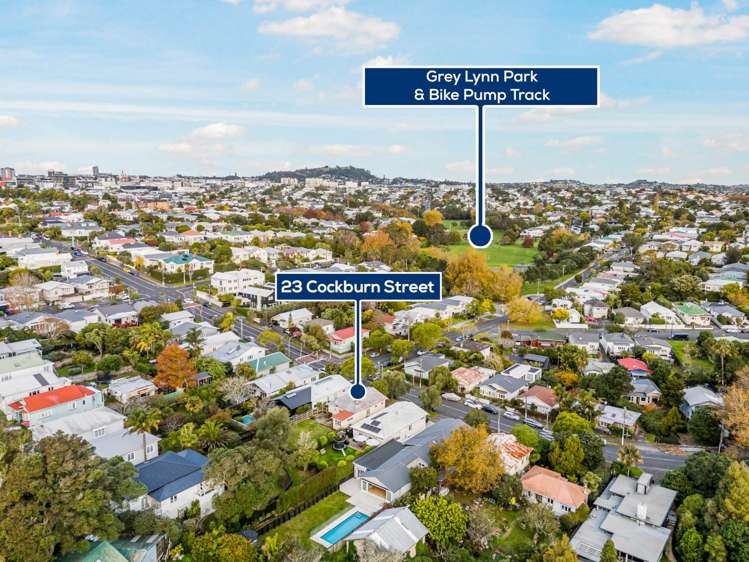 23 Cockburn Street Grey Lynn_22