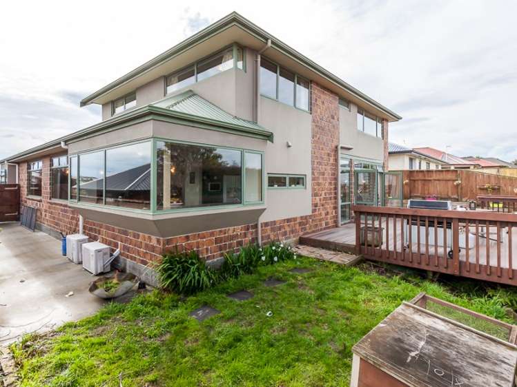 32 Logan Way Kelvin Grove_20