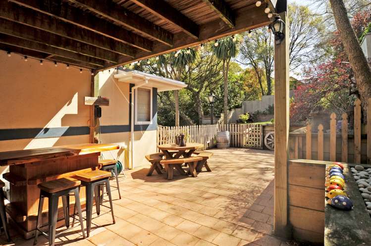 85 Belford Street Waverley_23