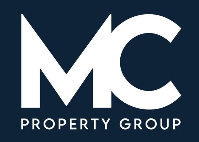 MC PROPERTY GROUP LIMITED