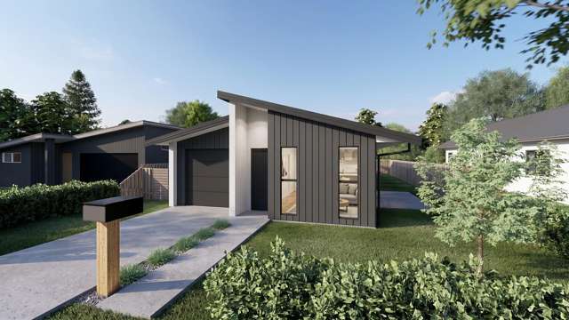 Lot 1143 - 30 Te Pihinga Street Tekauwhata_3