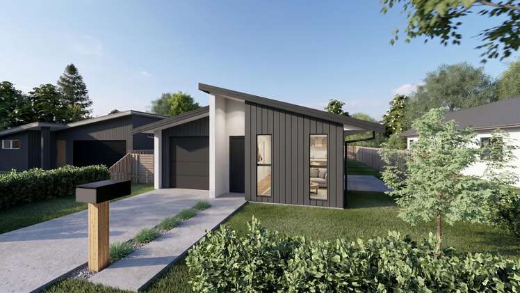 Lot 1143 - 30 Te Pihinga Street Tekauwhata_2