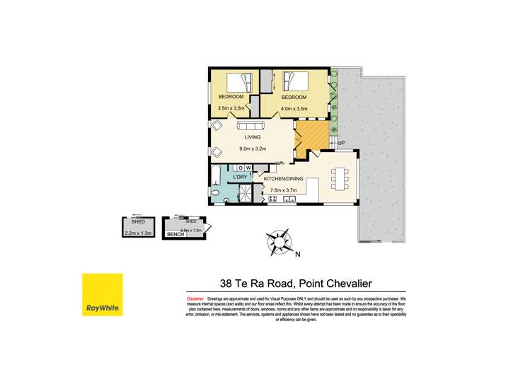 38 Te Ra Road Point Chevalier_12