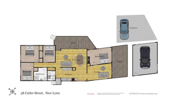 38 Cutler Street New Lynn_26