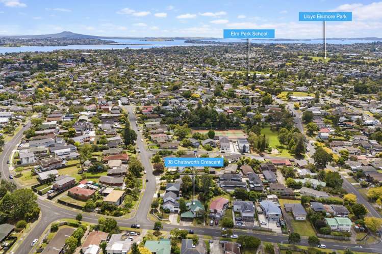 38 Chatsworth Crescent Pakuranga Heights_28