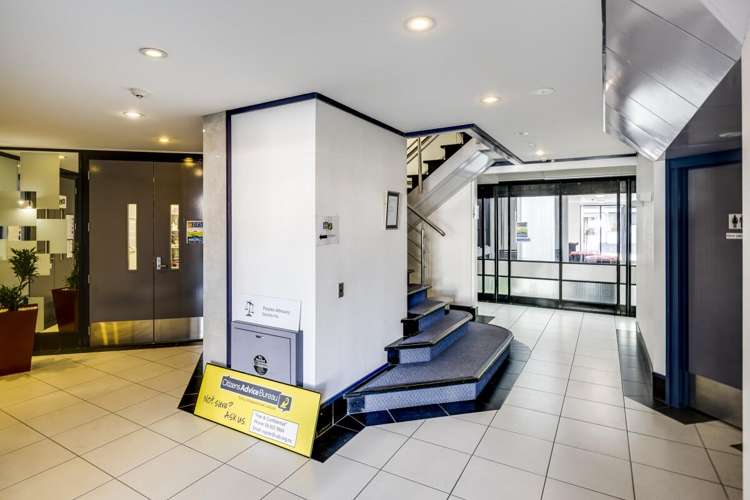 18-26 Bower Street City Centre_1