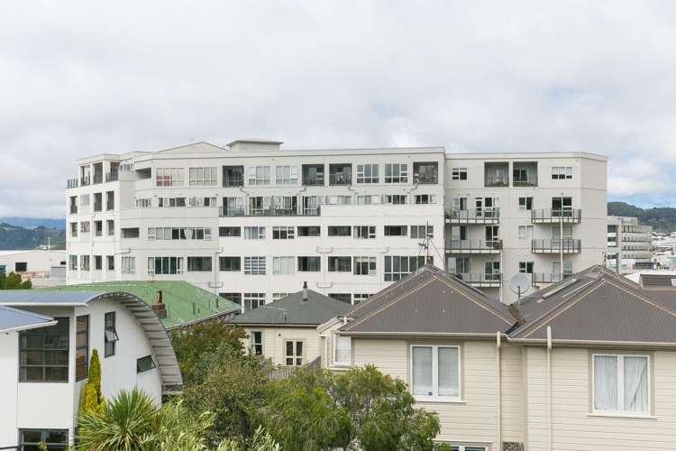 16e Hobson Street Thorndon_24